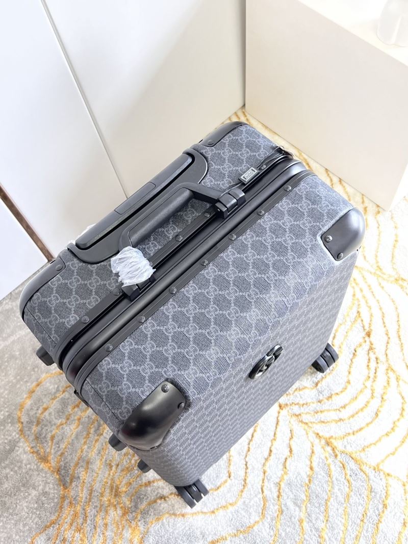 Gucci Suitcase